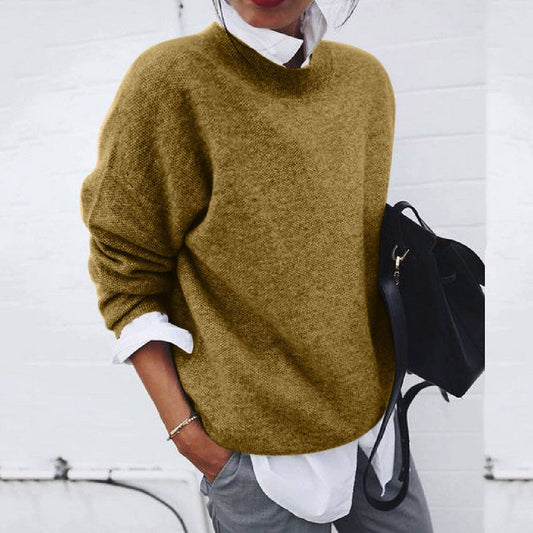 Do | Zachte en warme cashmere trui