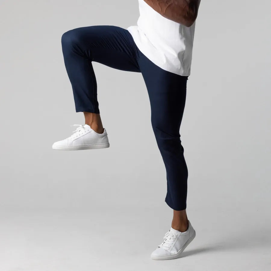 Easton | Aktive chinos