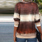 Uformell Gradient Sweatshirt