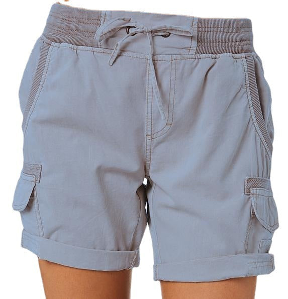 Mia™ | Cargo Shorts