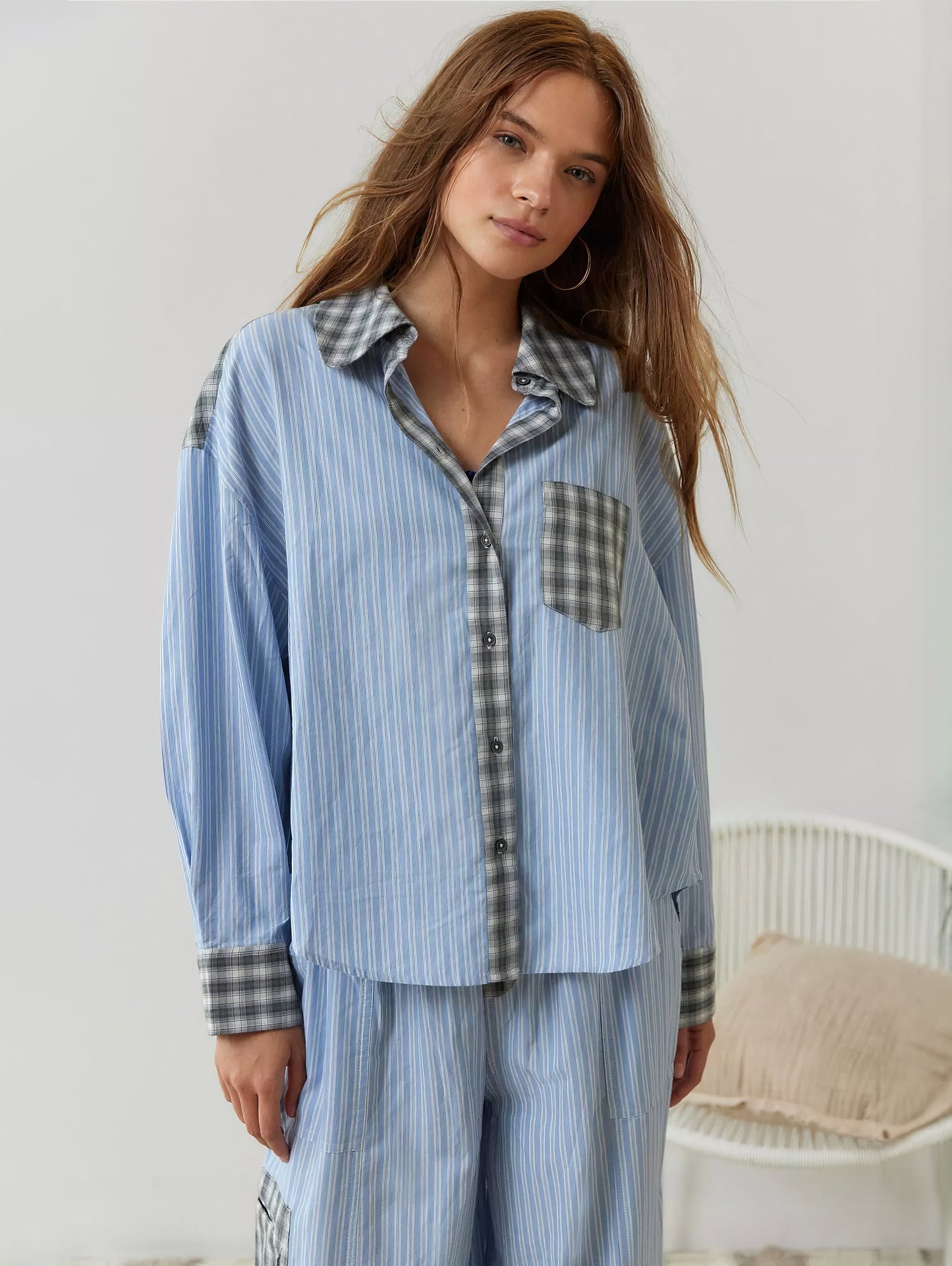 Johanna™ | Ultiem Comfortabele Pyjama