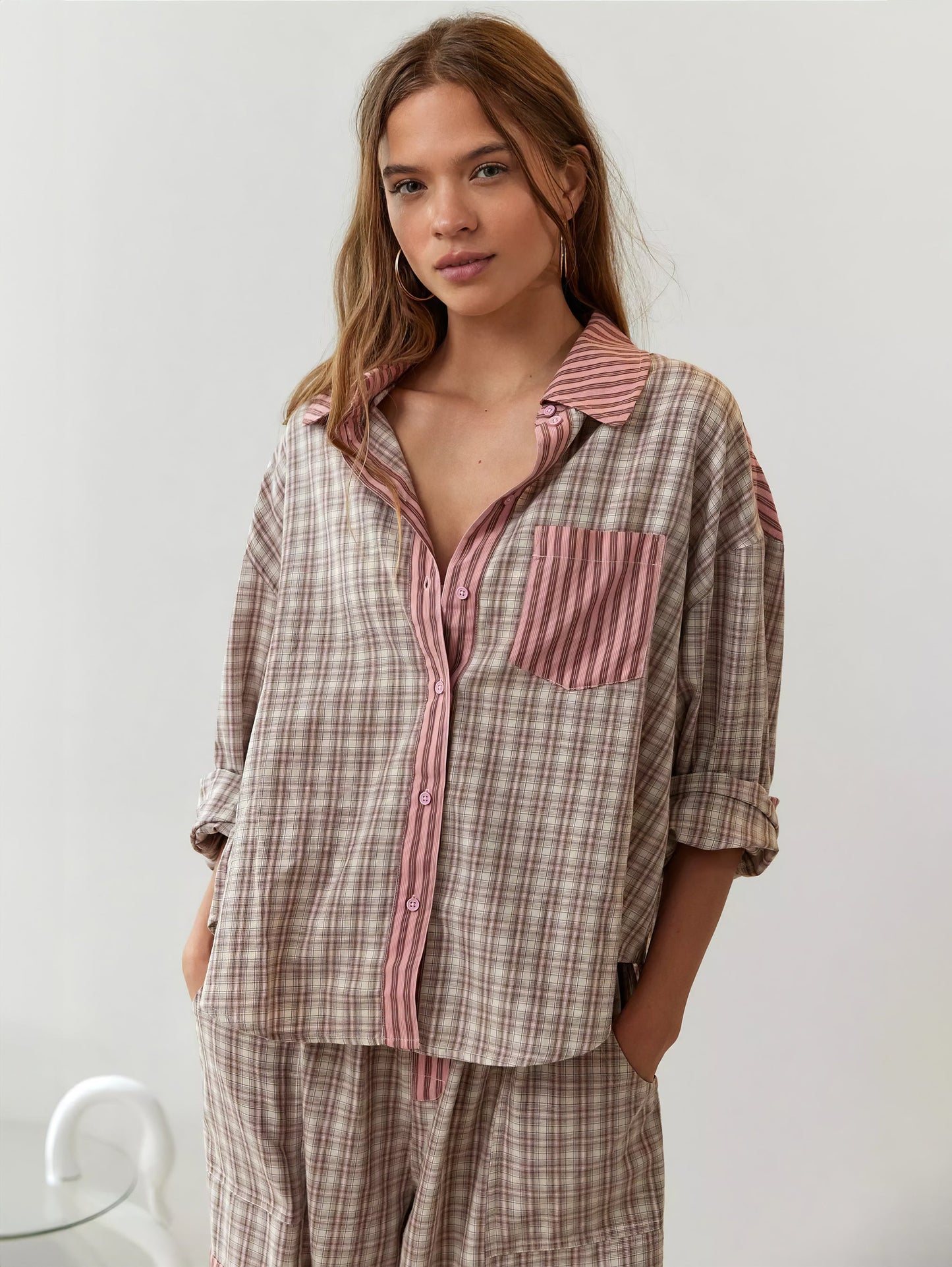 Johanna™ | Ultiem Comfortabele Pyjama