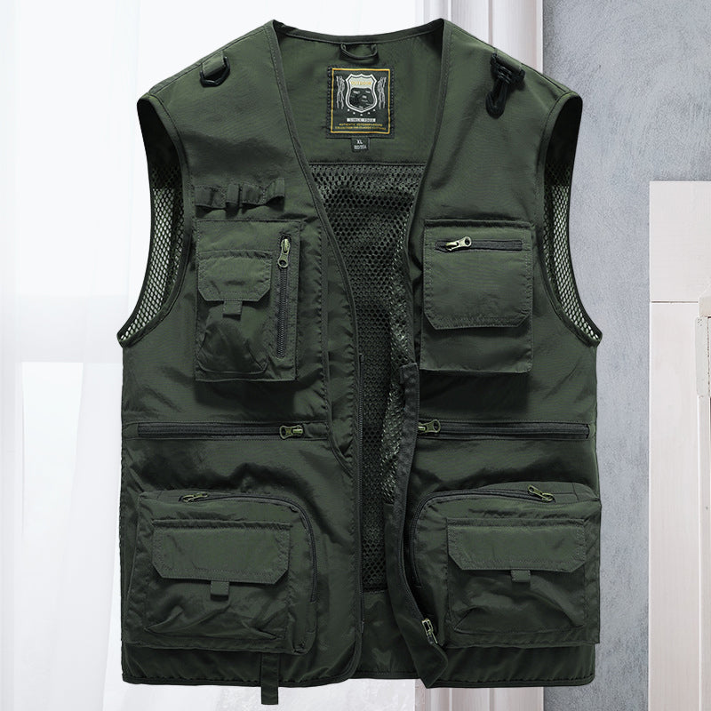 Ranger™ - Taktisk Vest