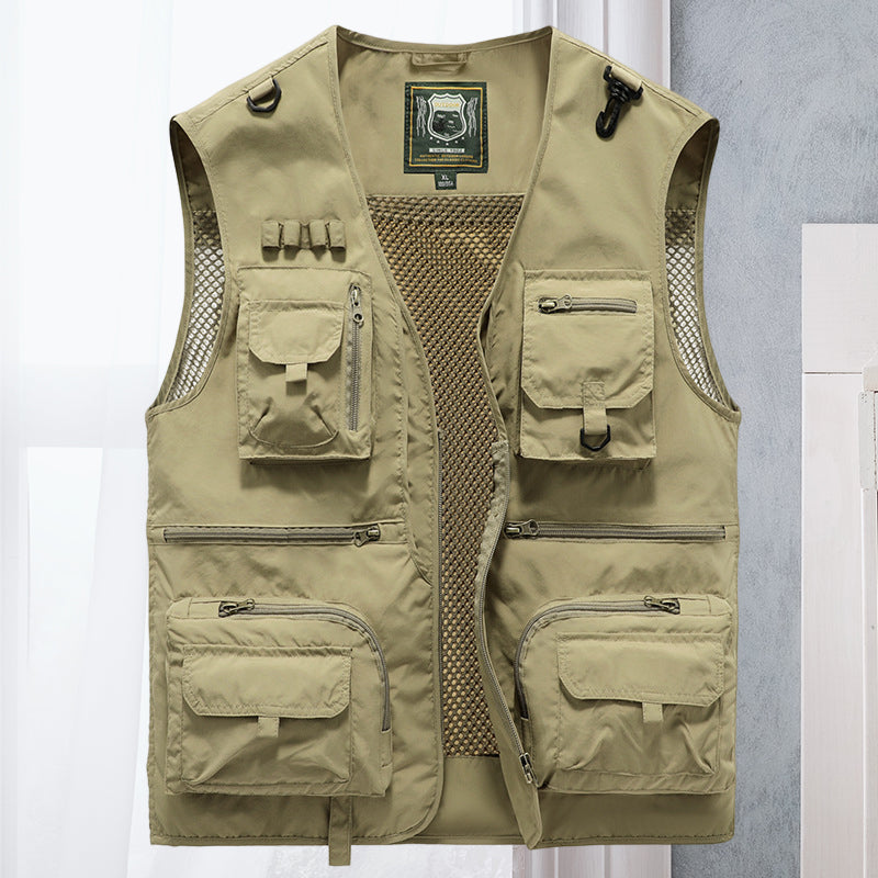 Ranger™ - Taktisk Vest