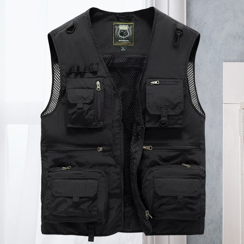 Ranger™ - Taktisk Vest