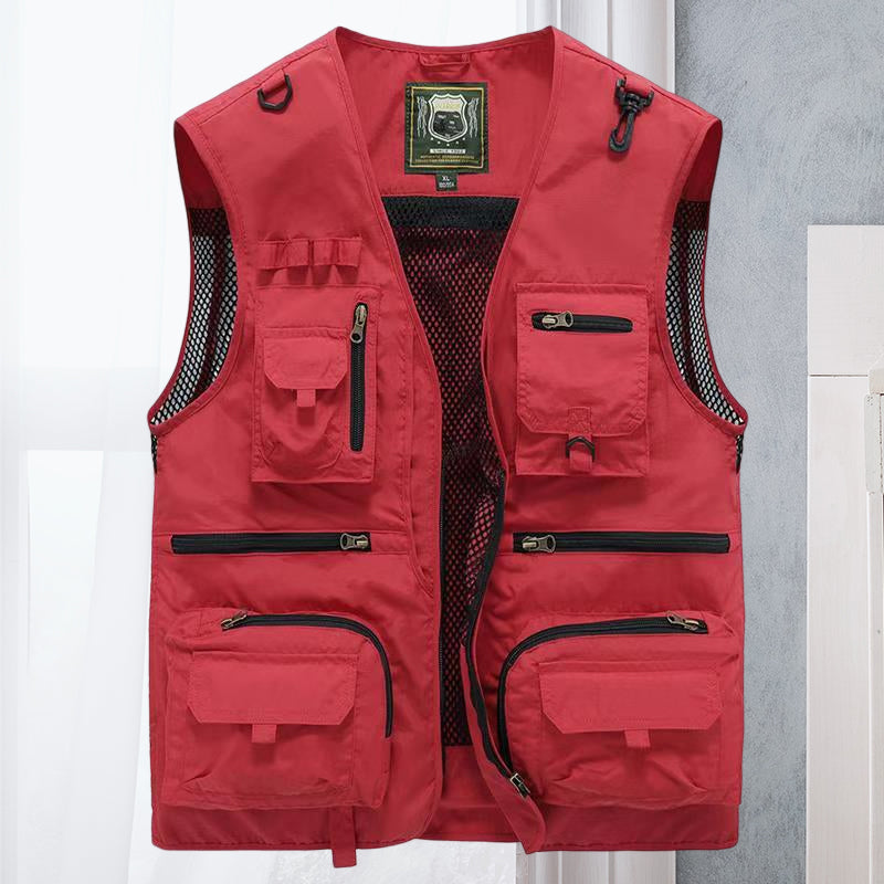 Ranger™ - Taktisk Vest