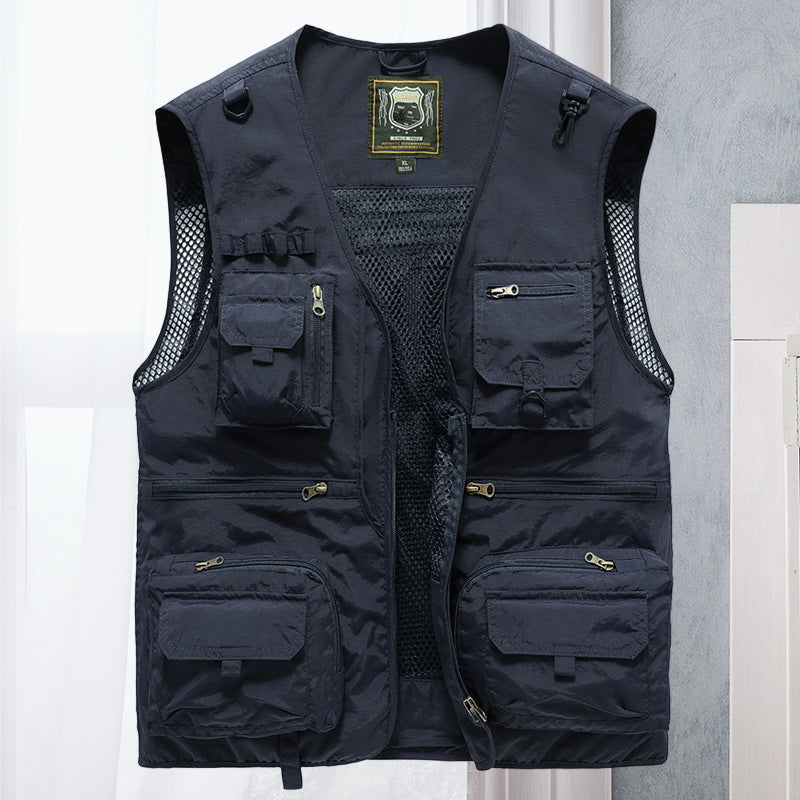 Ranger™ - Taktisk Vest