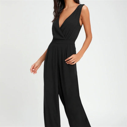 Magda | Stilfuld Jumpsuit