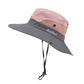 Sunny | Anti-UV solbeskyttende hat