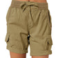 Mia™ | Cargo Shorts