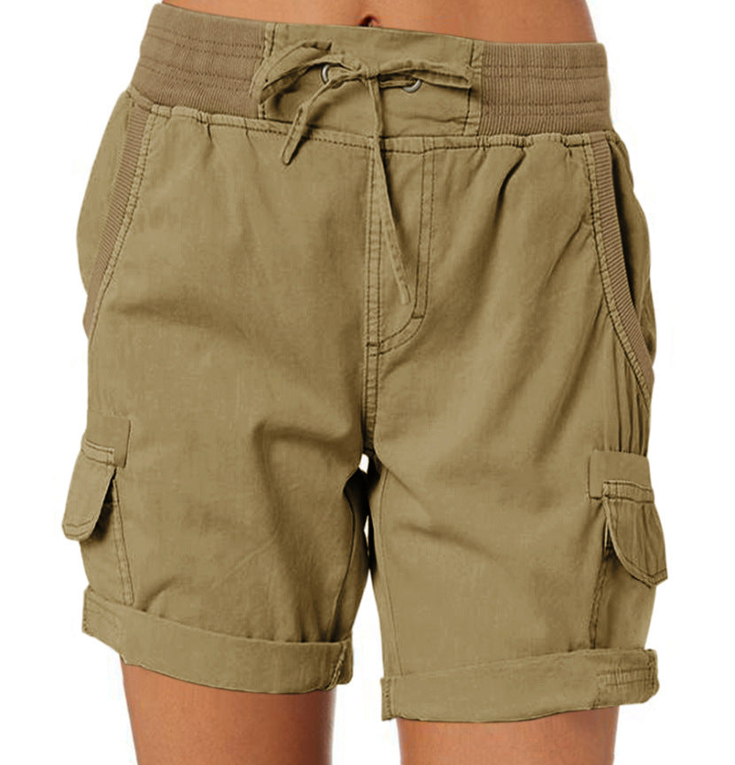 Mia™ | Cargo Shorts