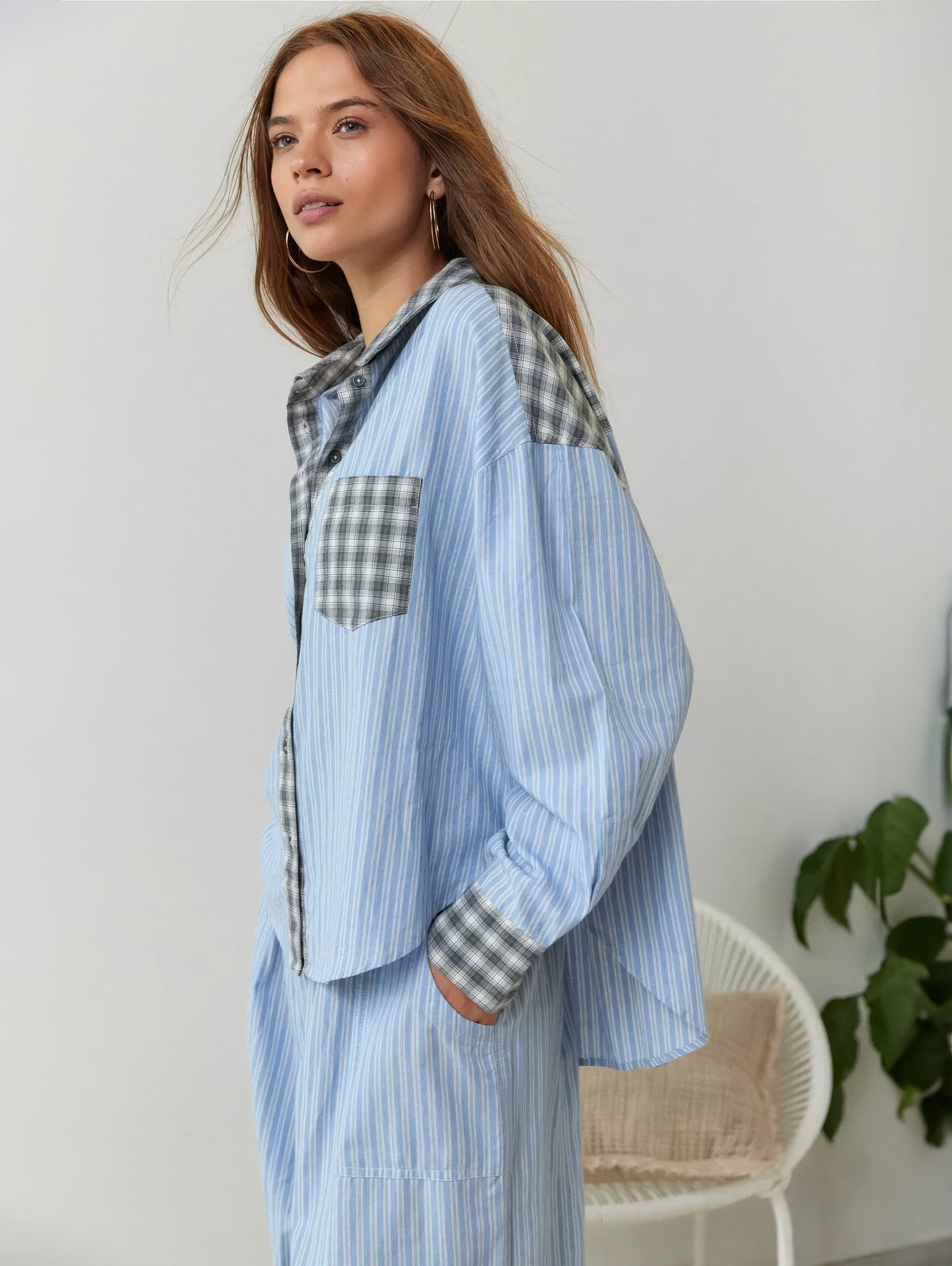 Johanna™ | Ultiem Comfortabele Pyjama