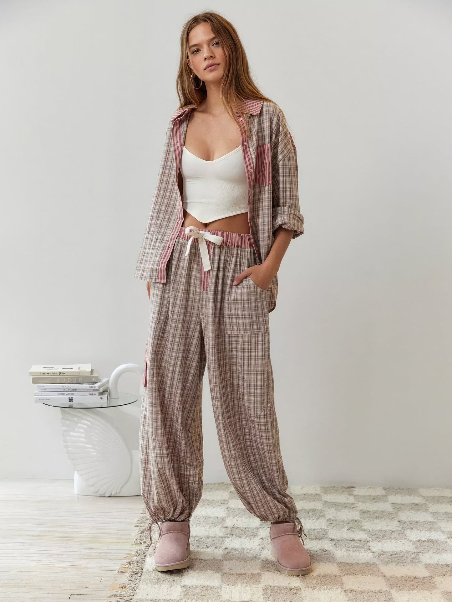 Johanna™ | Ultiem Comfortabele Pyjama