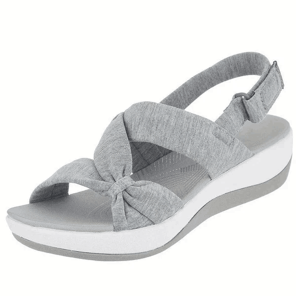 Vida - Ortopædisk sandal