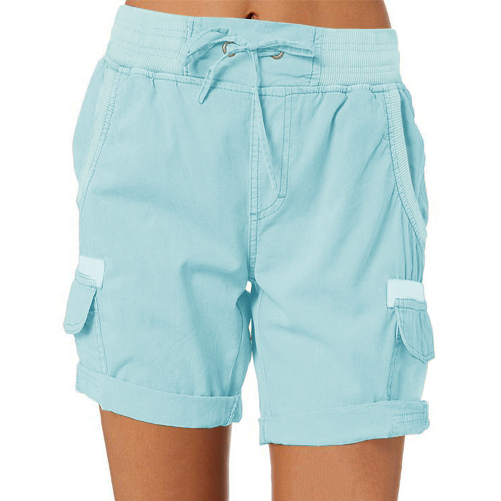 Mia™ | Cargo Shorts