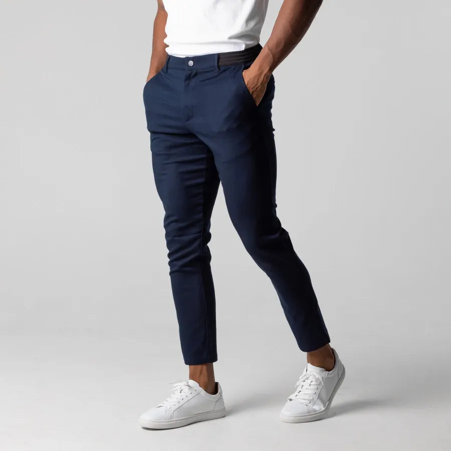 Easton | Aktive chinos