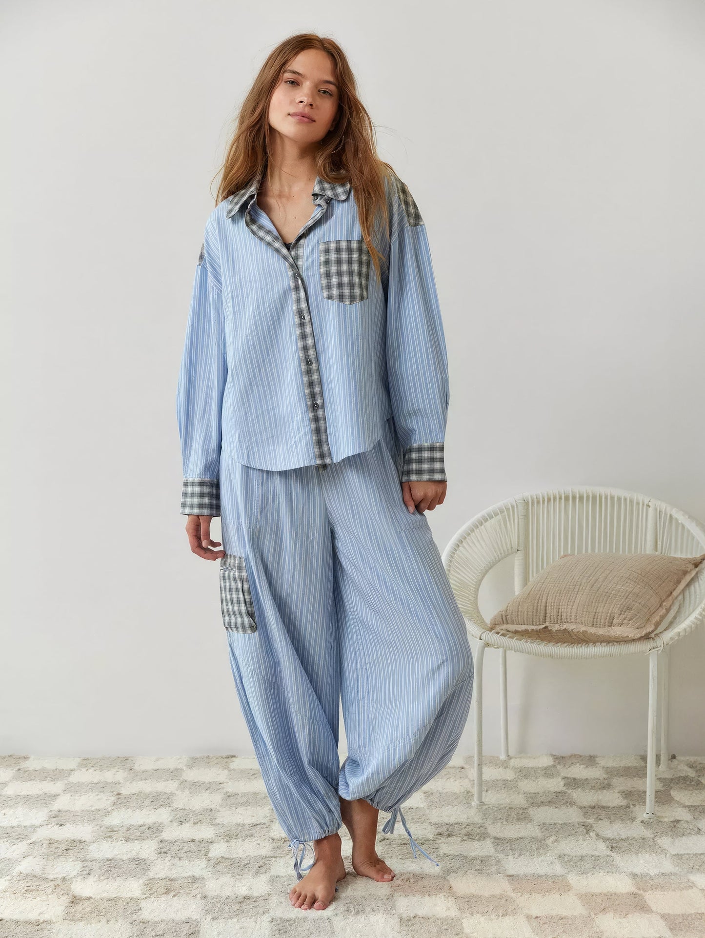 Johanna™ | Ultiem Comfortabele Pyjama