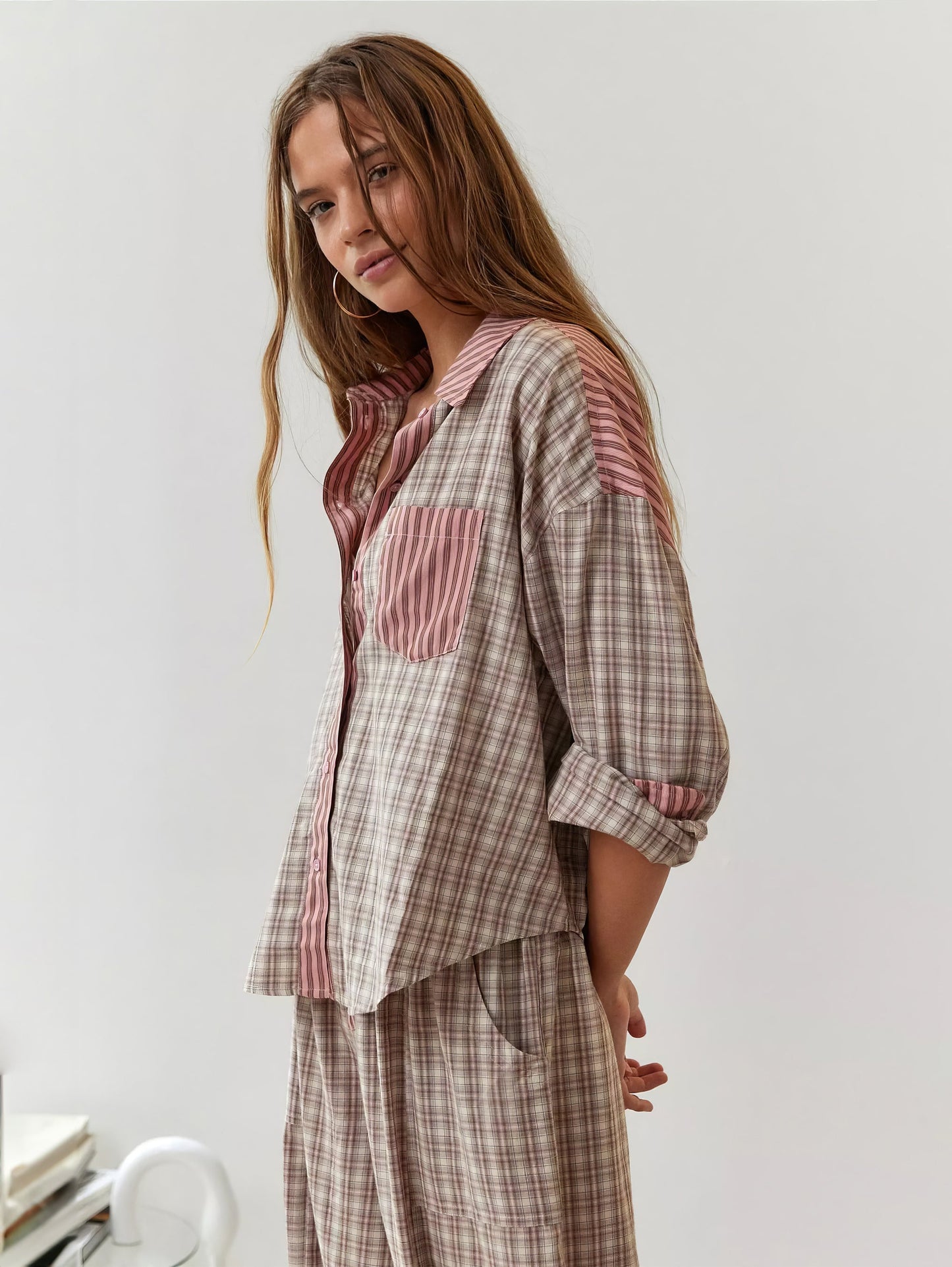 Johanna™ | Ultiem Comfortabele Pyjama