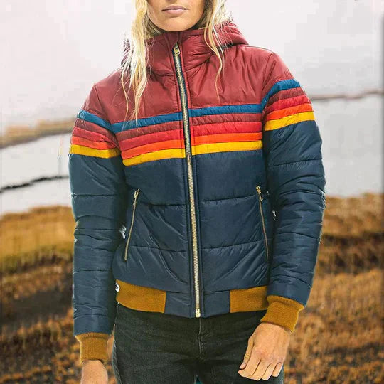 Hester™ | Winterjas voor dames