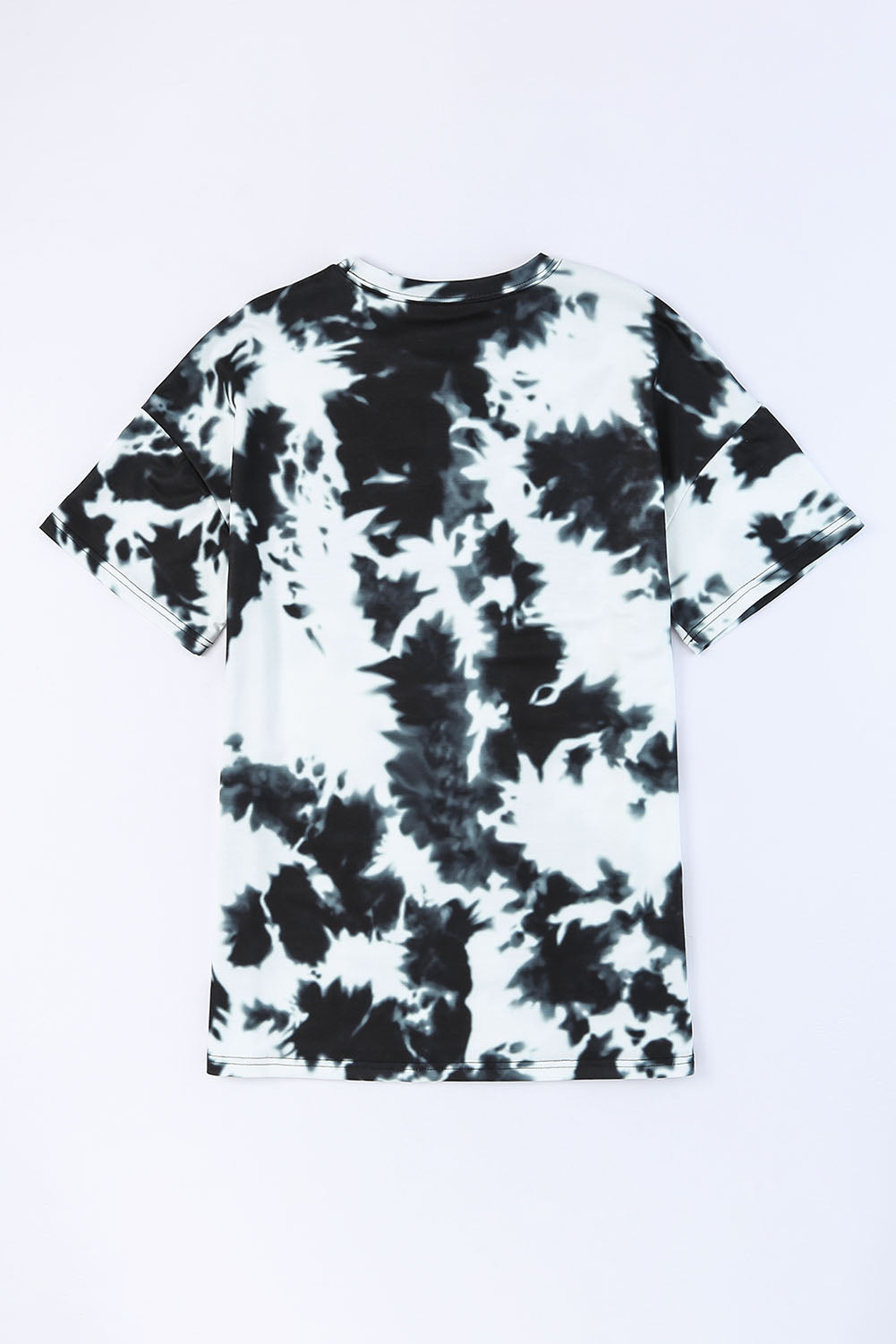 Tye-dye T-shirt