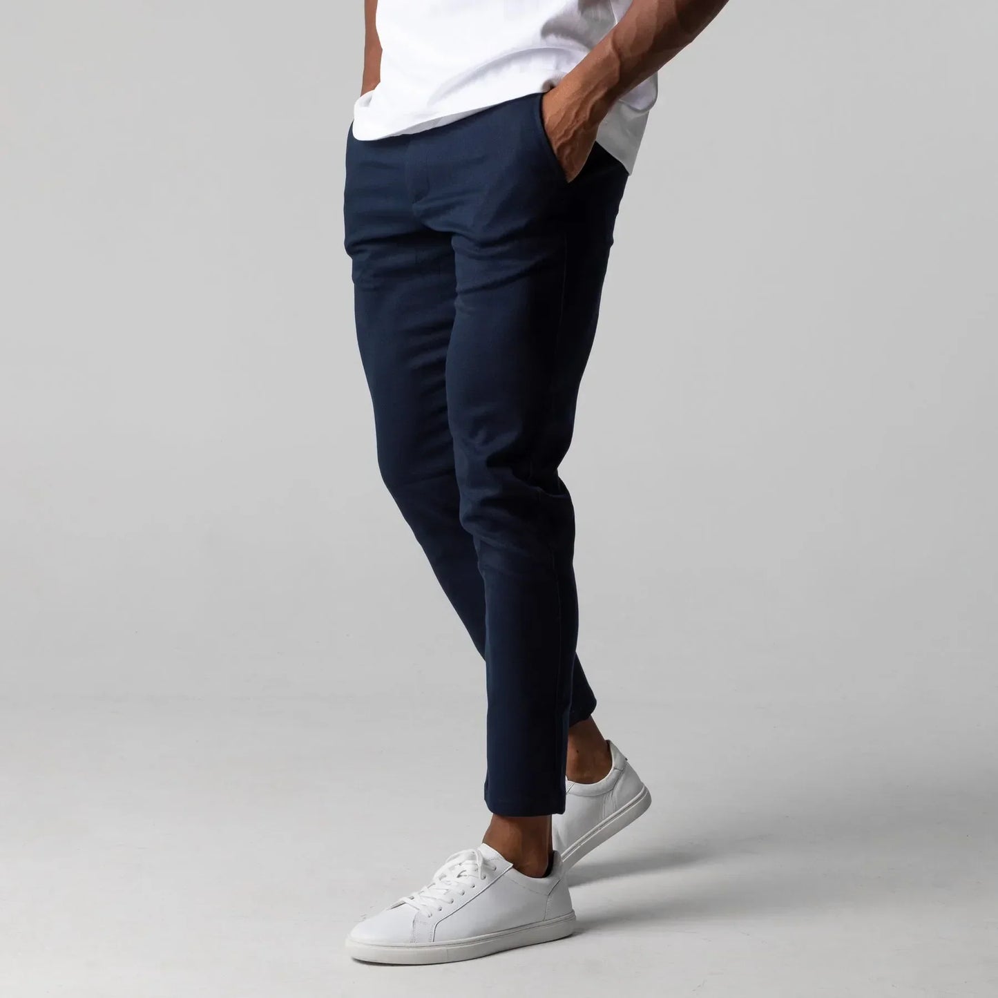 Easton | Aktive chinos