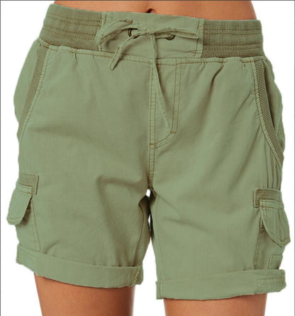 Mia™ | Cargo Shorts