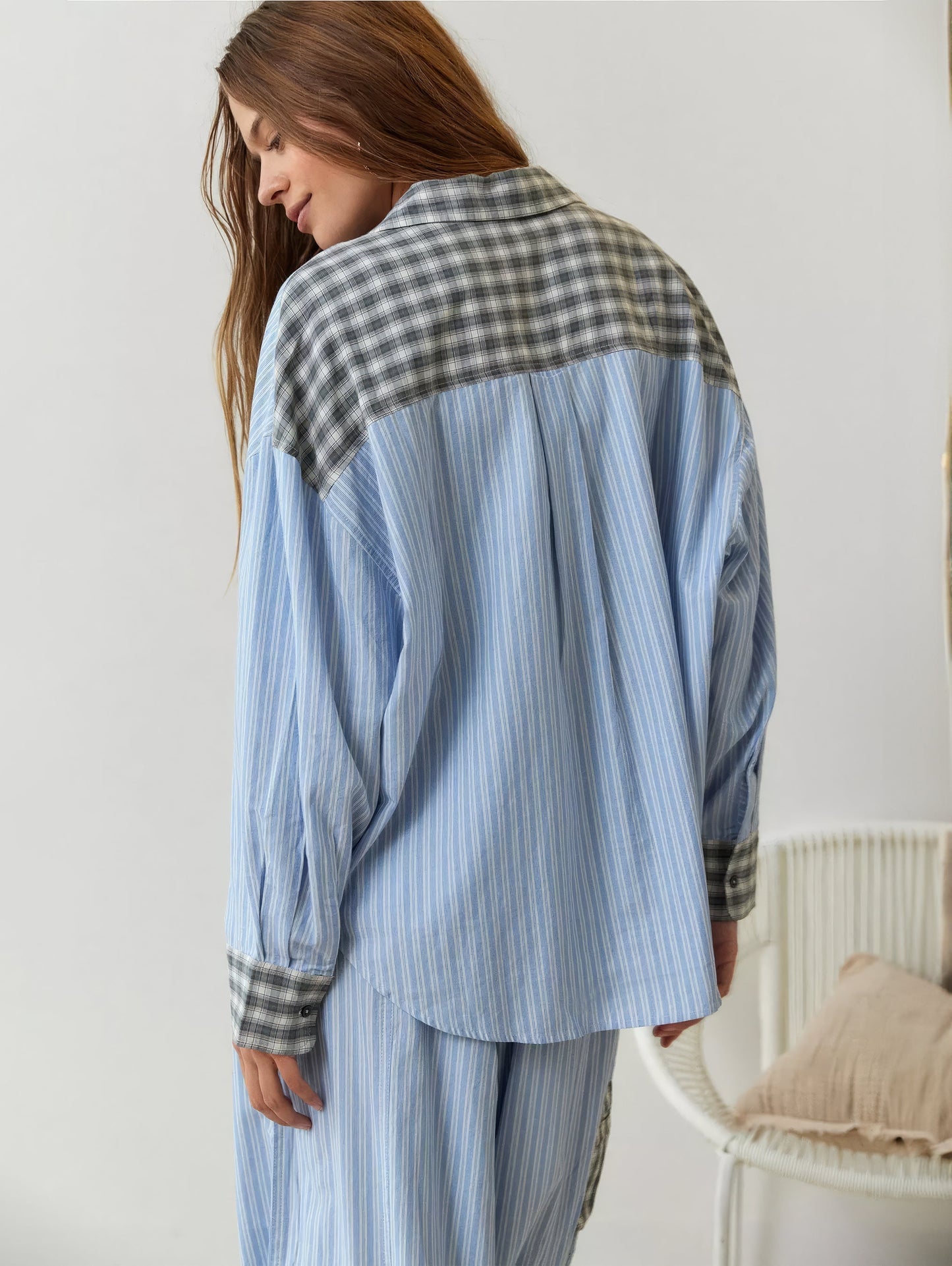 Johanna™ | Ultiem Comfortabele Pyjama