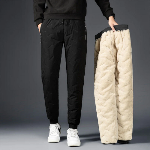 ThermoPants™ | Termo-bukser