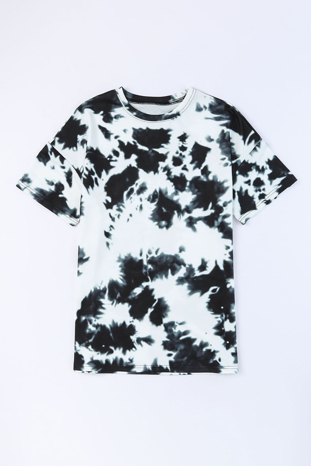 Tye-dye T-shirt