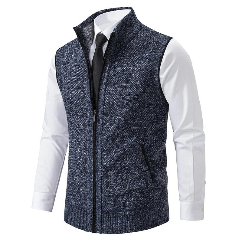 Dolce Sogno | Fleece vest