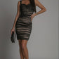 Fie dress black - 21202