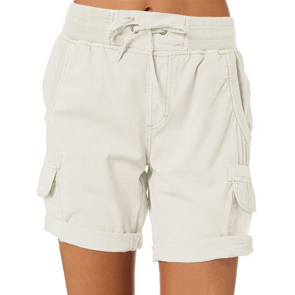 Mia™ | Cargo Shorts