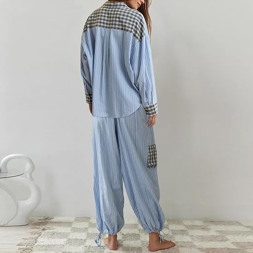 Johanna™ | Ultiem Comfortabele Pyjama