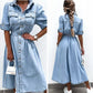 Siona denim dress - 2767