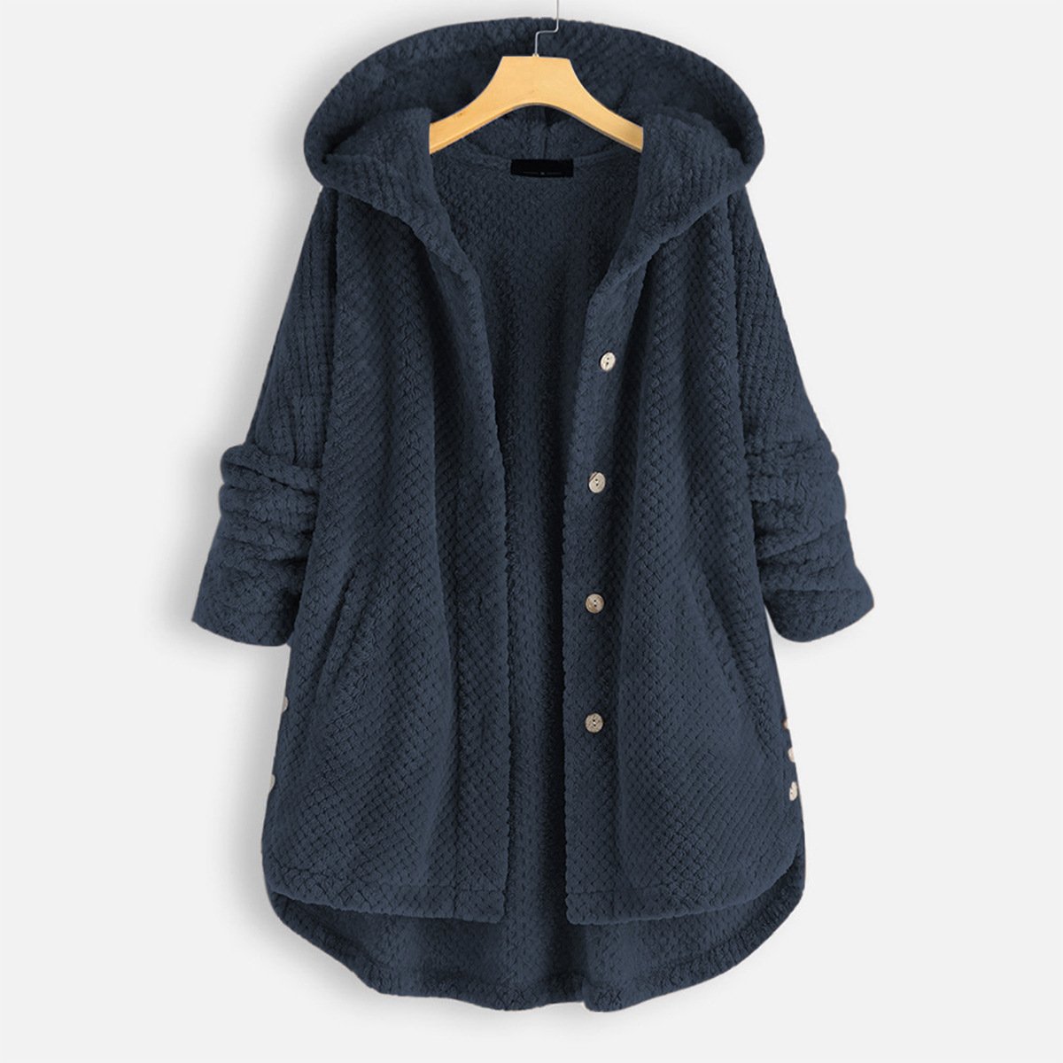 ANNELIES - DAMES FLEECE VEST