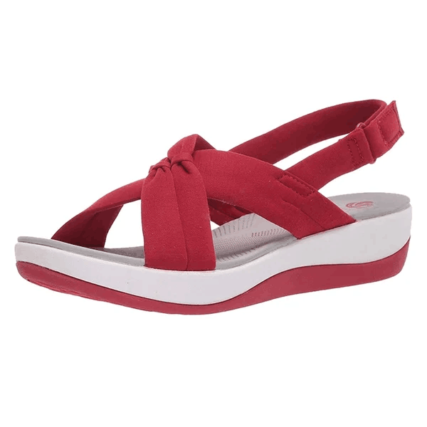 Vida - Ortopædisk sandal