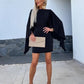 Mimi dress black - 22275YR