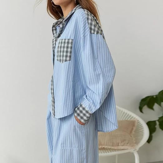 Johanna™ | Ultiem Comfortabele Pyjama