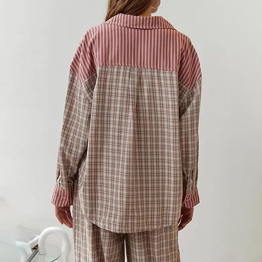 Johanna™ | Ultiem Comfortabele Pyjama