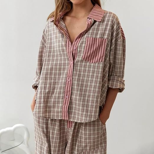 Johanna™ | Ultiem Comfortabele Pyjama