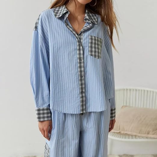 Johanna™ | Ultiem Comfortabele Pyjama