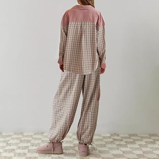 Johanna™ | Ultiem Comfortabele Pyjama