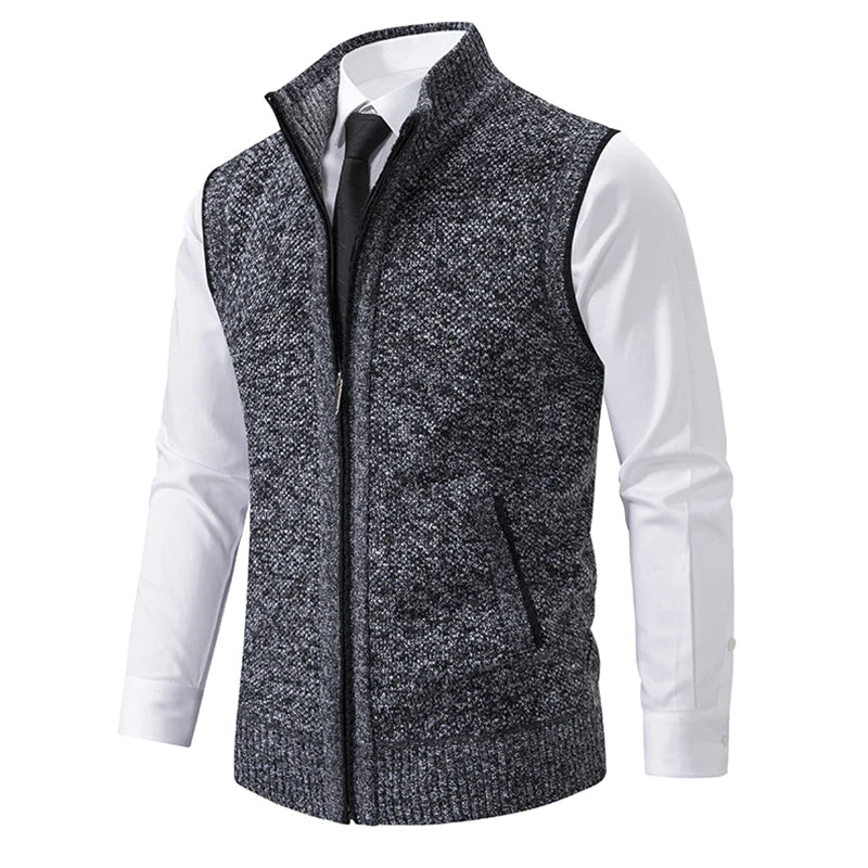 Dolce Sogno | Fleece vest