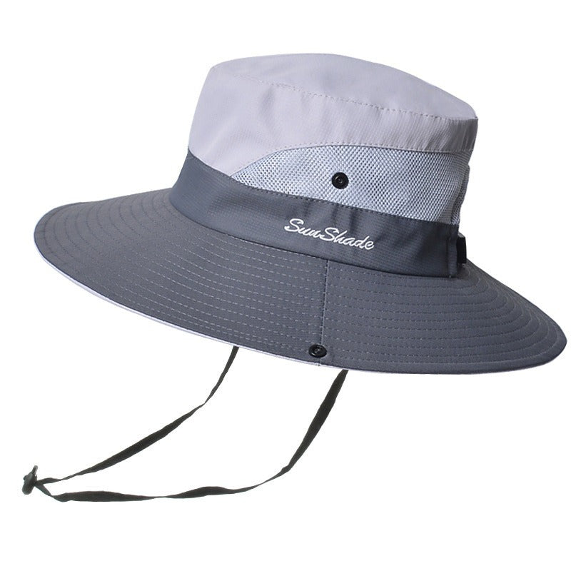 Sunny | Anti-UV solbeskyttende hat