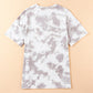 Tye-dye T-shirt