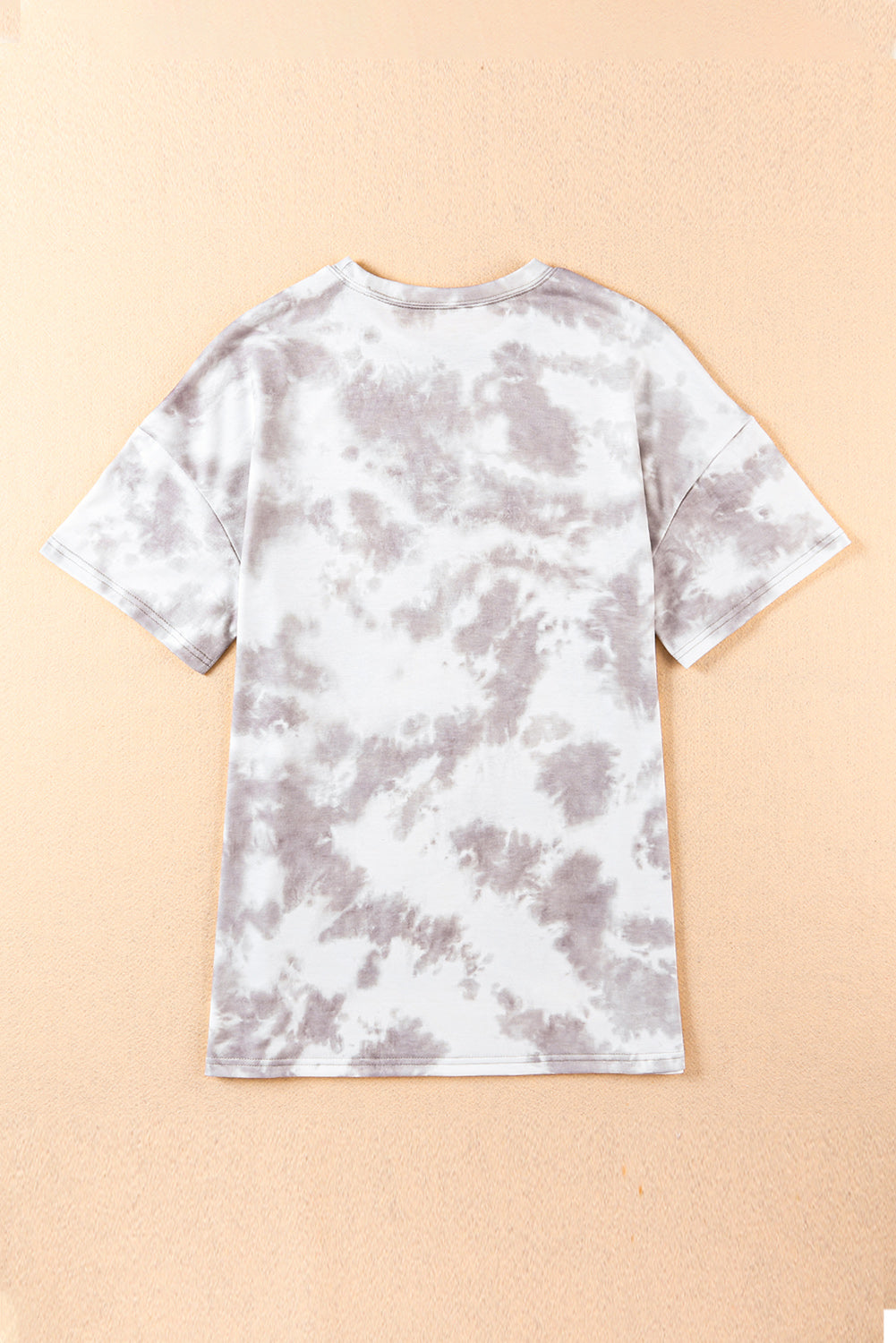 Tye-dye T-shirt