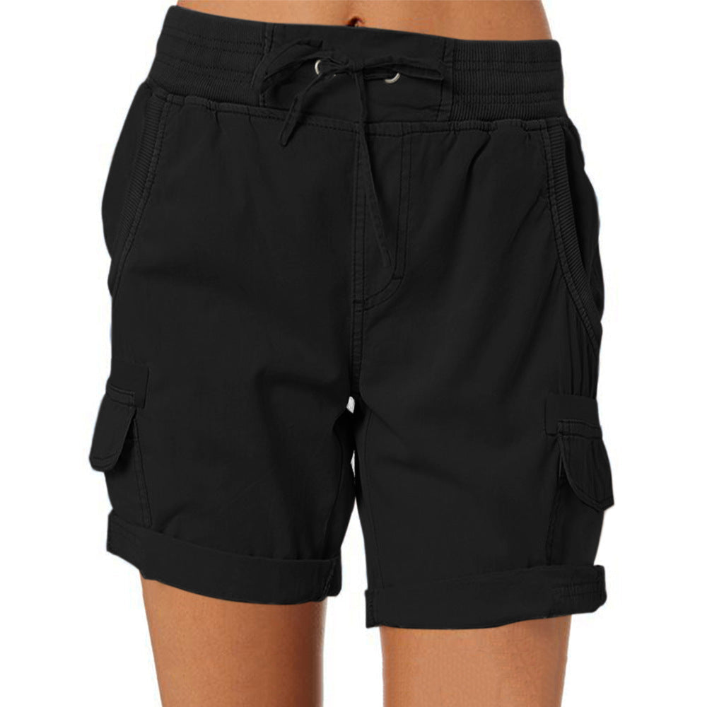 Mia™ | Cargo Shorts