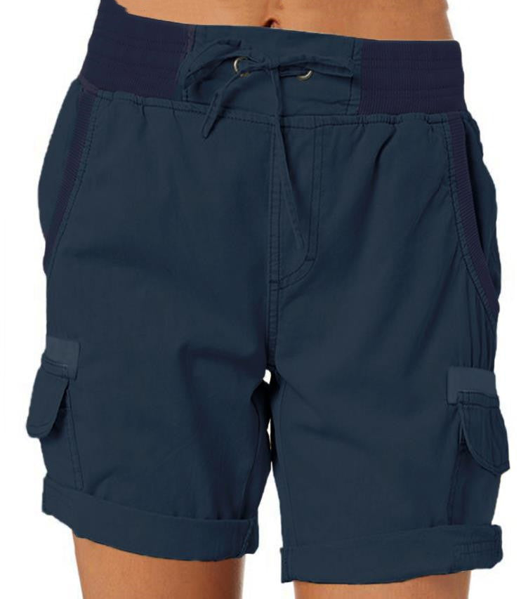 Mia™ | Cargo Shorts