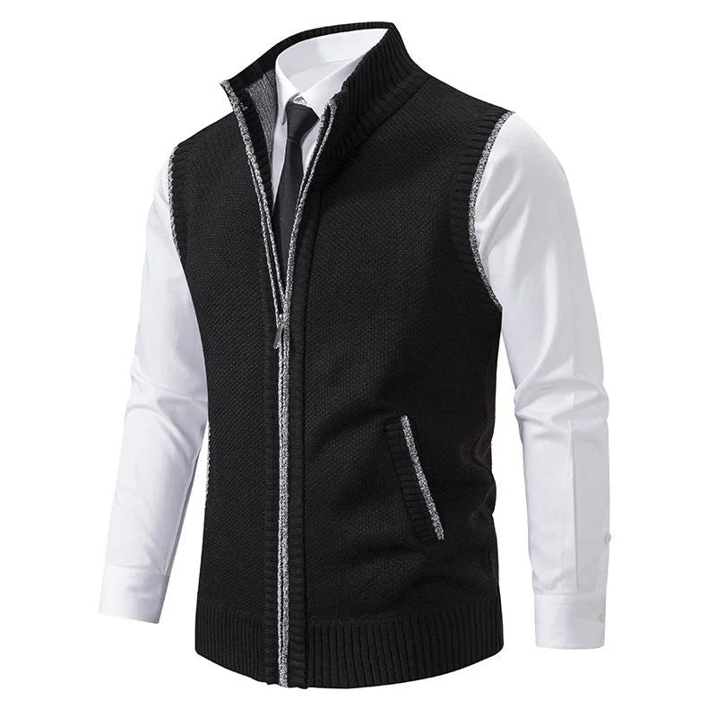 Dolce Sogno | Fleece vest