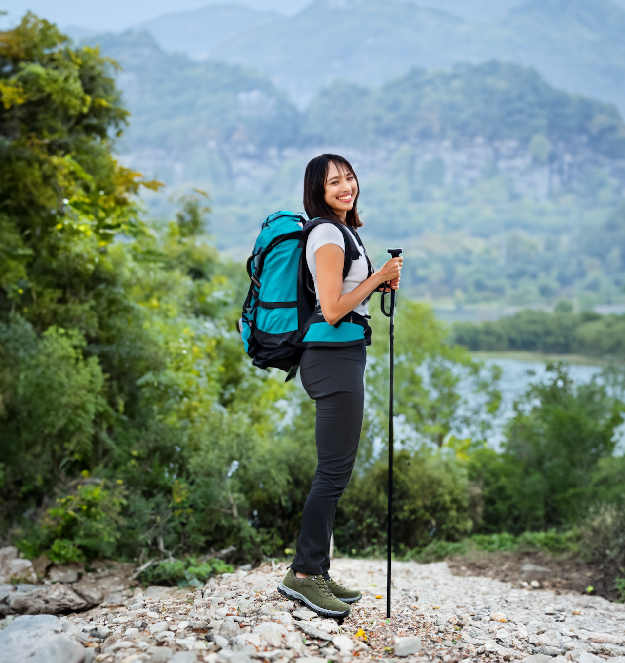 HikePro | orthopedische outdoor- en wandelschoenen